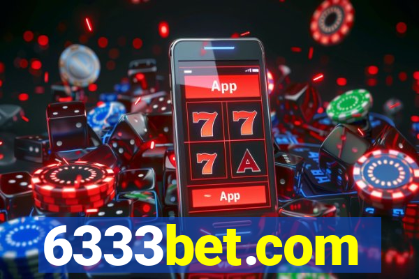 6333bet.com