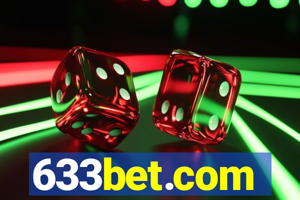 633bet.com