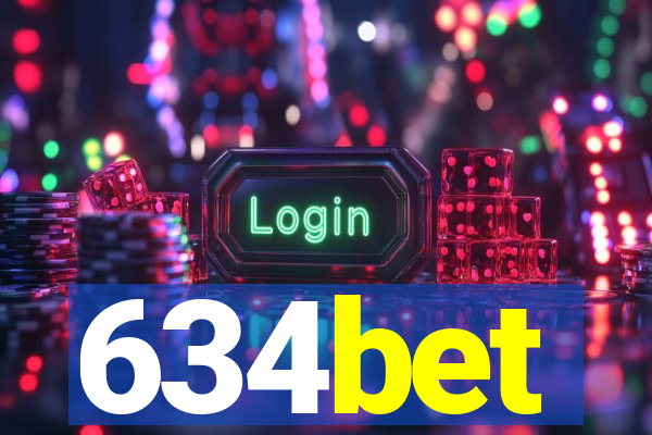 634bet