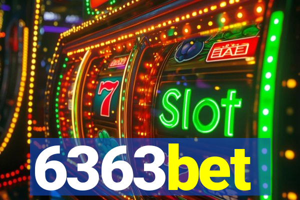 6363bet