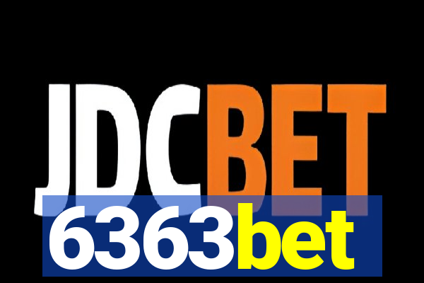 6363bet