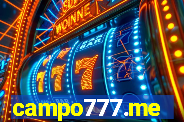 campo777.me