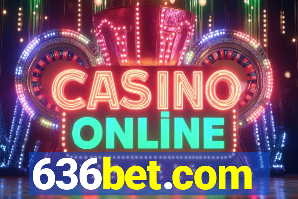 636bet.com