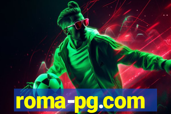 roma-pg.com