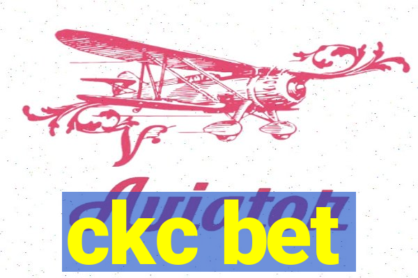 ckc bet