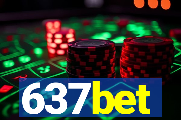 637bet