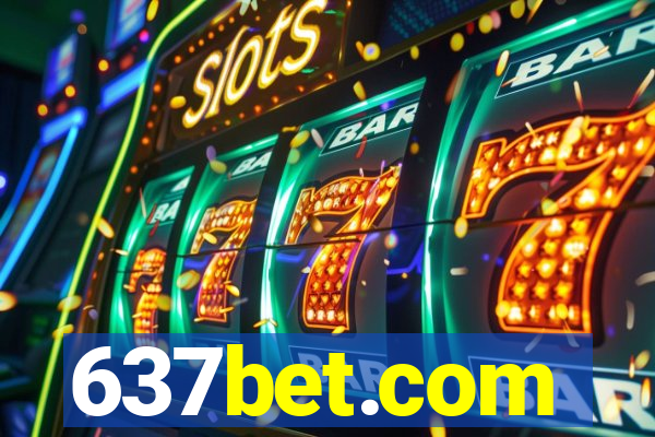 637bet.com