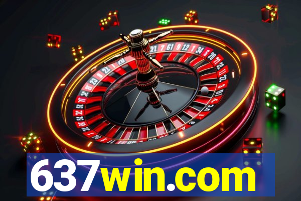 637win.com