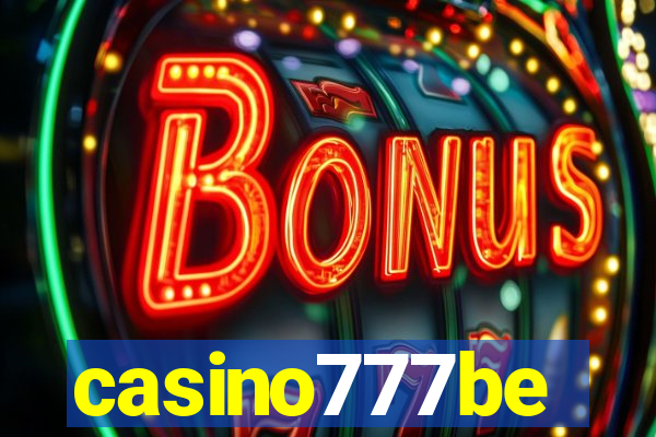 casino777be