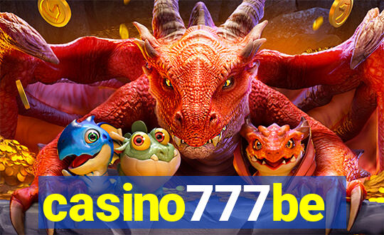 casino777be