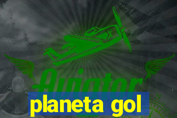 planeta gol