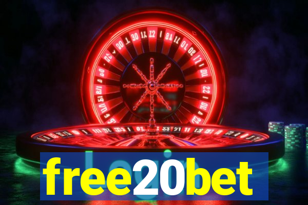 free20bet