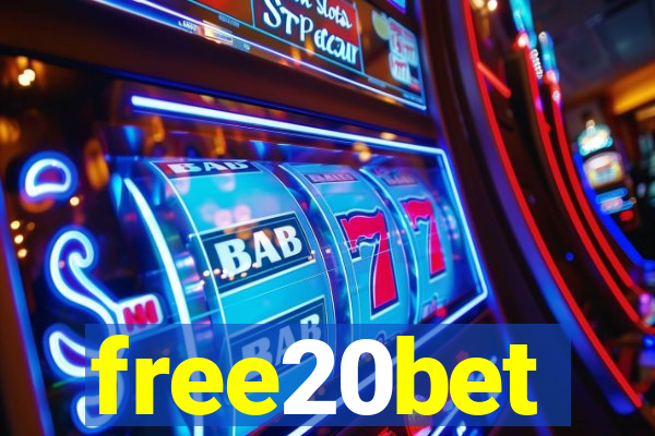 free20bet