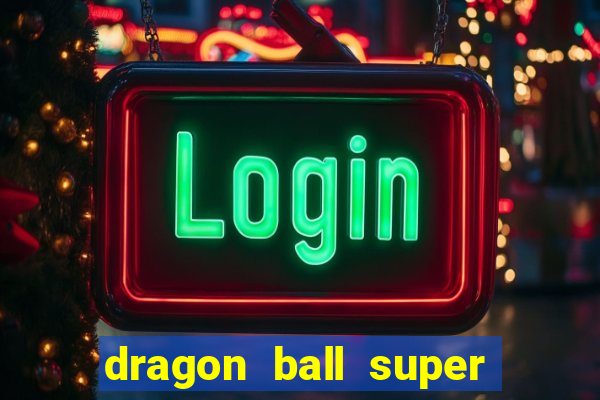 dragon ball super hero google drive