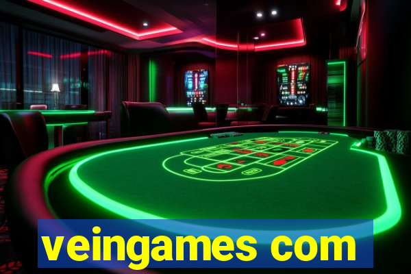 veingames com