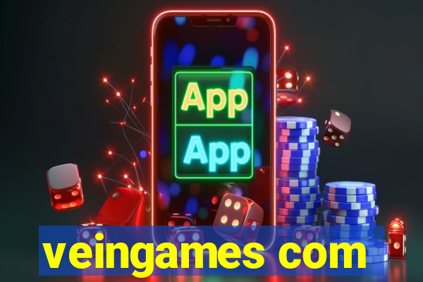 veingames com