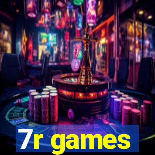 7r games