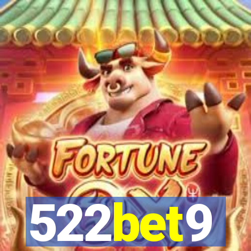 522bet9