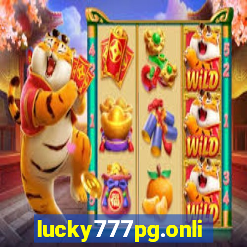 lucky777pg.online