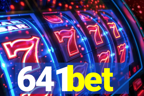 641bet