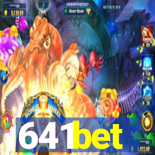 641bet