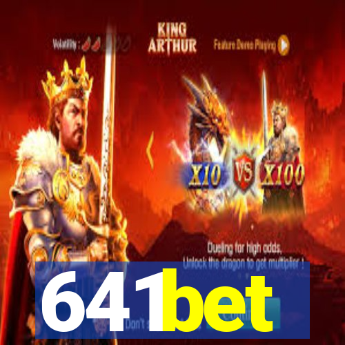 641bet