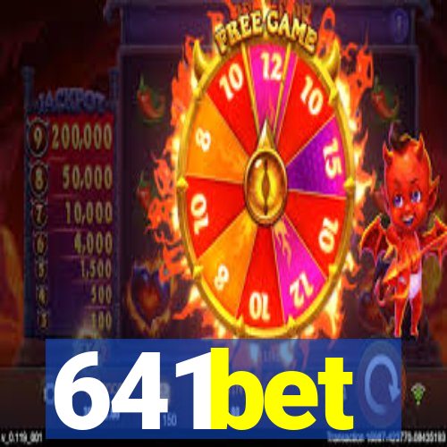 641bet