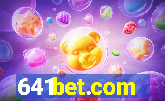 641bet.com