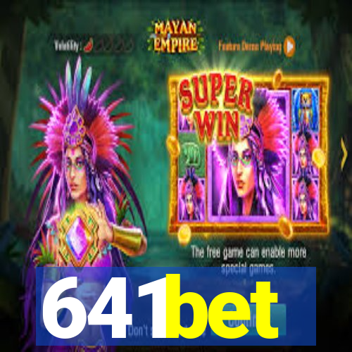 641bet