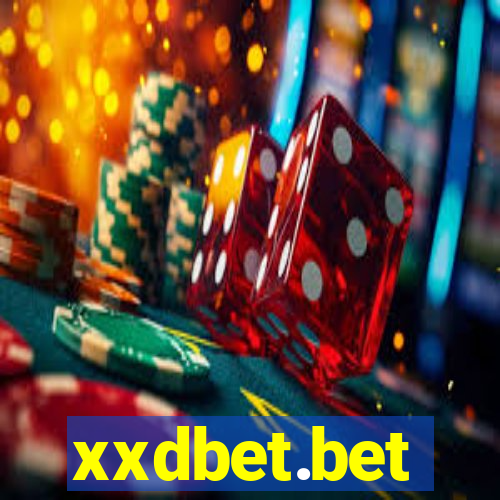 xxdbet.bet