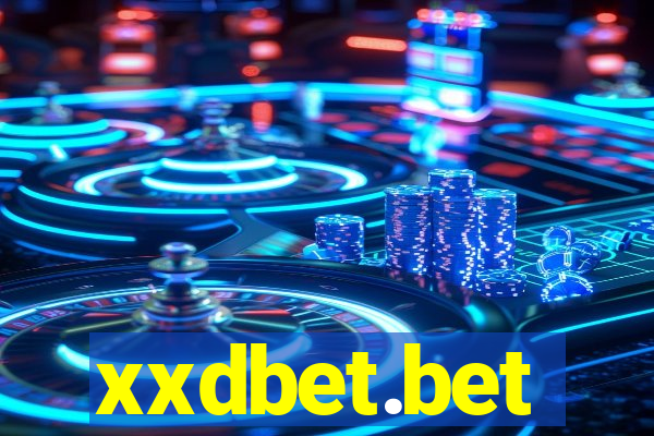 xxdbet.bet