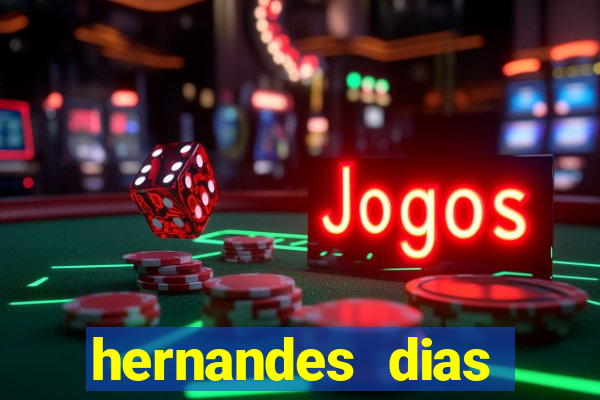 hernandes dias lopes fortuna