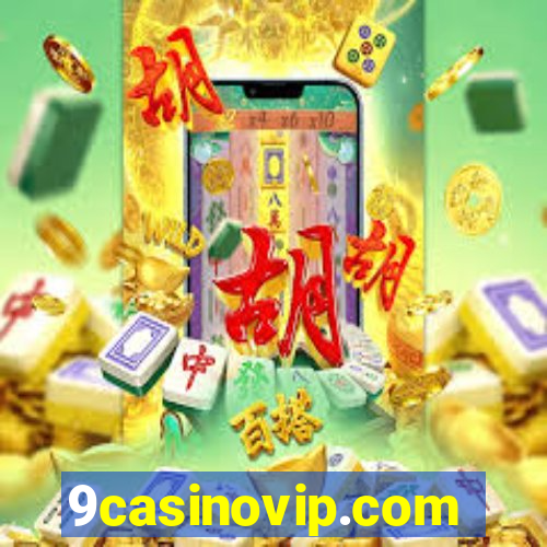 9casinovip.com