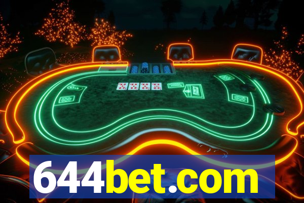 644bet.com