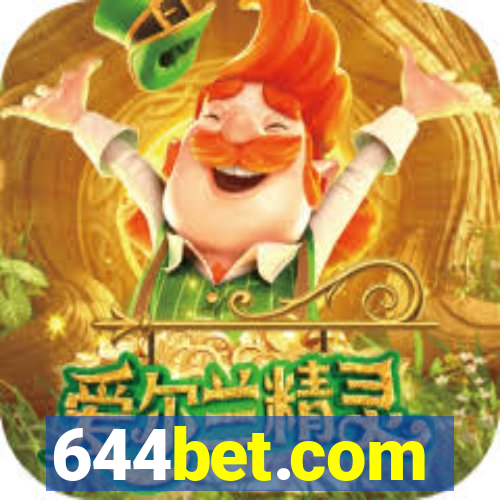 644bet.com