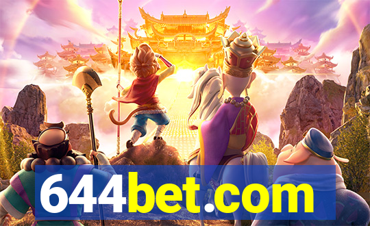 644bet.com