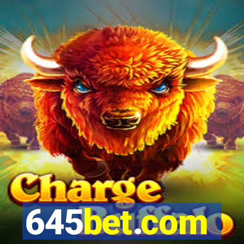 645bet.com