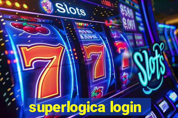 superlogica login