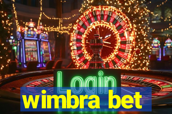 wimbra bet