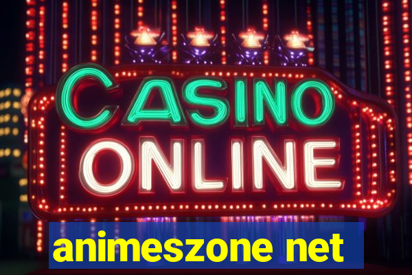 animeszone net