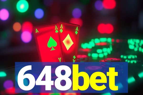 648bet