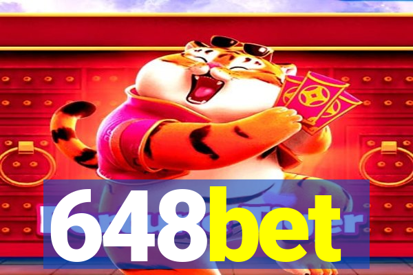 648bet