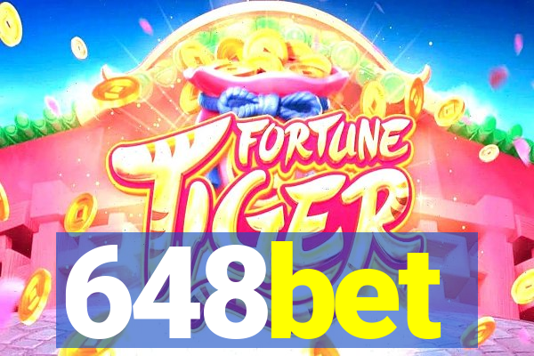 648bet