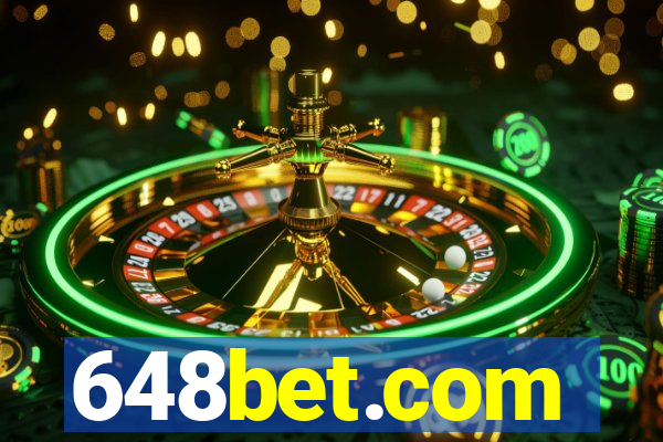 648bet.com