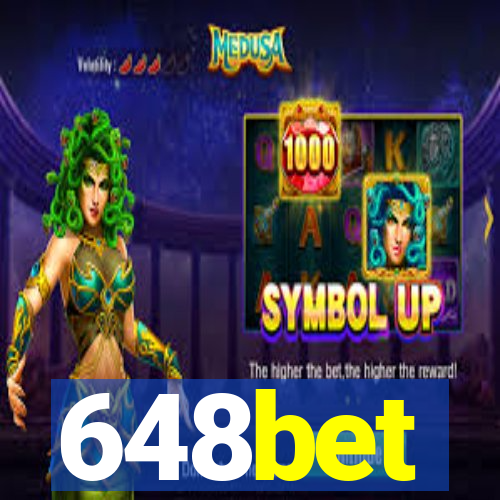 648bet