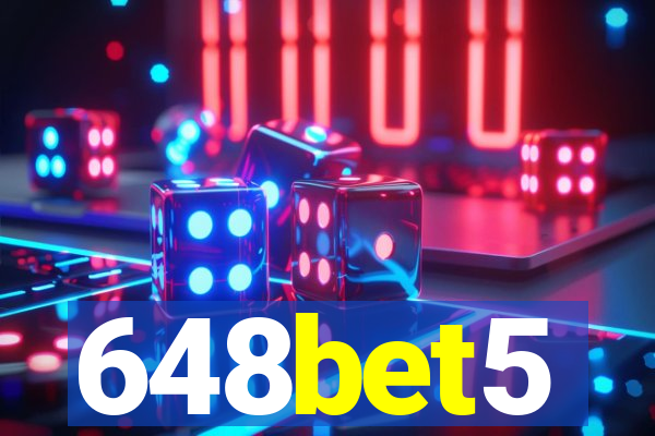 648bet5