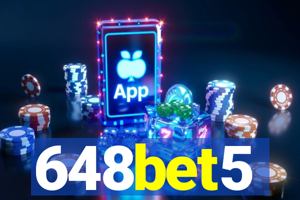 648bet5