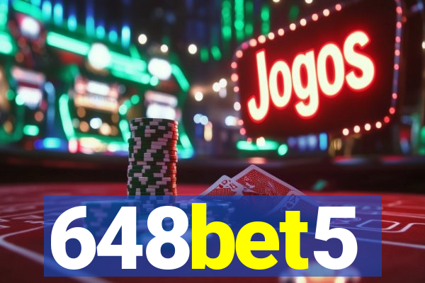 648bet5