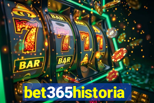 bet365historia