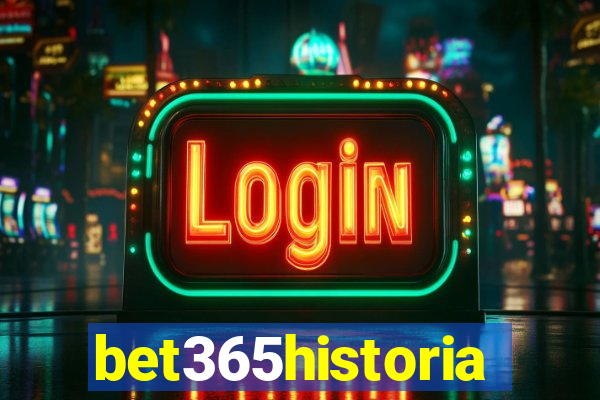 bet365historia